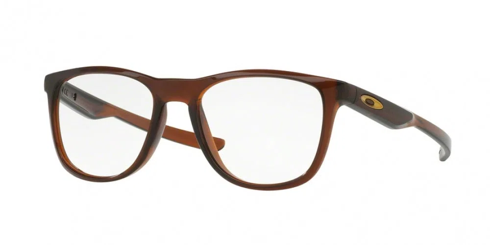 Oakley Trillbe X 8130 Eyeglasses - view 4